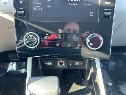 Used 2023 Hyundai Tucson SEL image 20