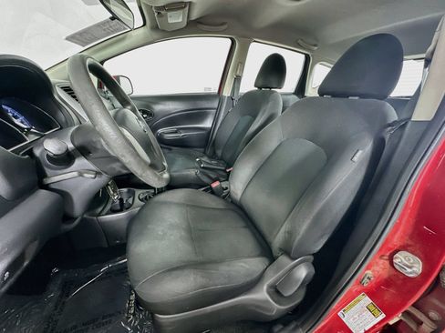 Used 2014 Nissan Versa Note S FWD image 18