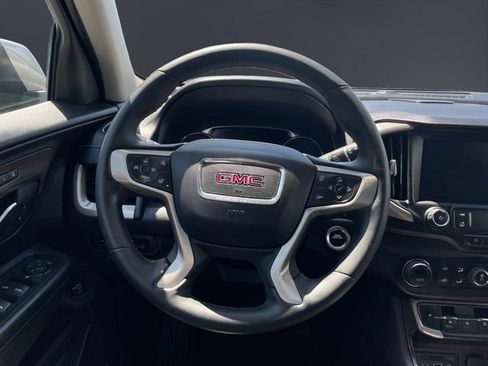Used 2023 GMC Terrain Denali AWD/4WD image 12