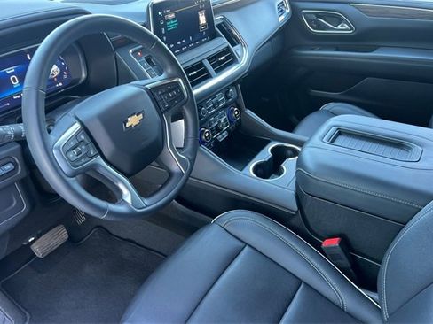Used 2023 Chevrolet Tahoe Premier image 10
