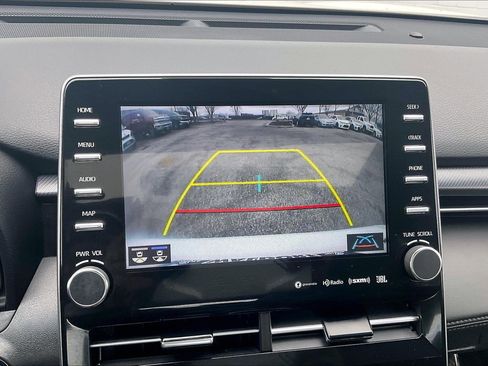 Used 2022 Toyota Avalon XSE image 26