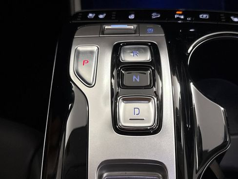 Certified 2023 Hyundai Tucson Limited FWD image 21
