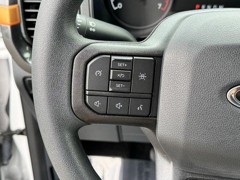 Used 2021 Ford F150 Tremor w/ Trailer Tow Package image 14