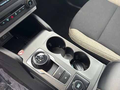 Used 2025 Ford Bronco Sport Big Bend image 14