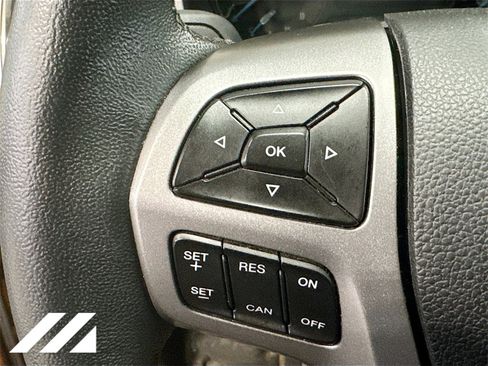 Used 2019 Ford Ranger XLT w/ Equipment Group 302A Luxury image 12