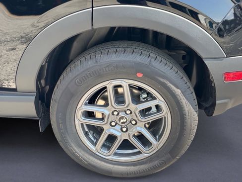 New 2026 Ford Bronco Sport Big Bend AWD/4WD image 10
