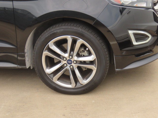 Used 2018 Ford Edge Sport w/ Equipment Group 401A AWD/4WD image 6