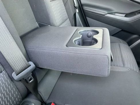 Used 2025 Chevrolet Equinox LT image 11