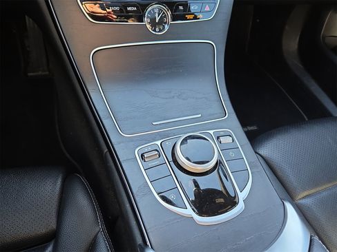 Used 2018 Mercedes-Benz C 300 Sedan image 22