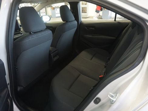 Used 2024 Toyota Corolla LE FWD image 18