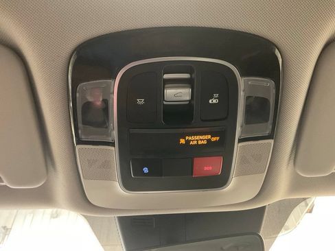 Used 2023 Hyundai Tucson SEL w/ Convenience Package AWD/4WD image 30