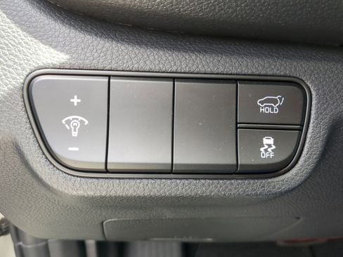 New 2026 Kia Seltos SX w/ SX Sunroof Package AWD/4WD image 19