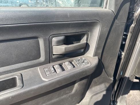 New 2026 RAM 2500 Tradesman image 19