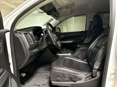 Used 2019 Chevrolet Colorado ZR2 AWD/4WD image 19