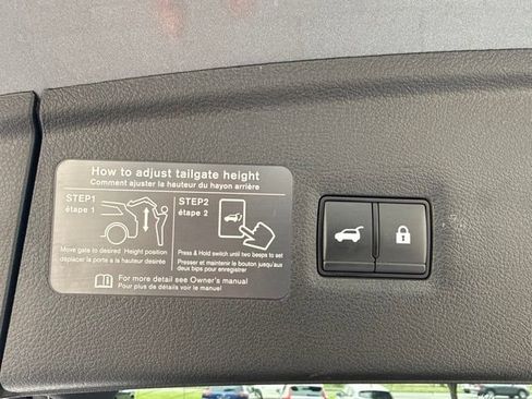 Certified 2023 INFINITI QX55 Essential AWD/4WD image 28