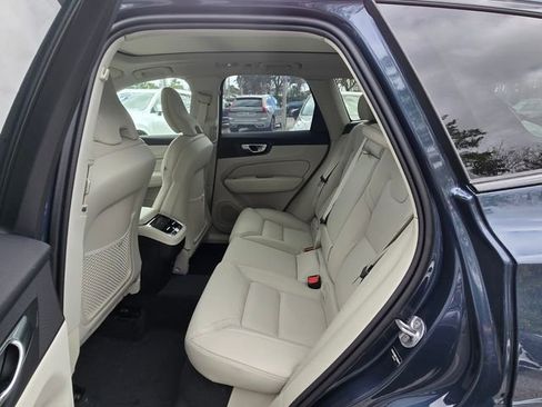 New 2026 Volvo XC60 B5 Ultra w/ Protection Package Premier image 15