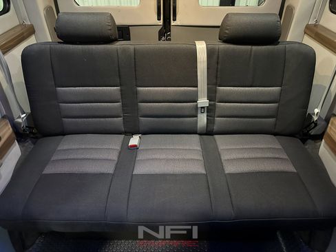 Used 2017 RAM ProMaster 1500 w/ Premium Appearance Group image 38