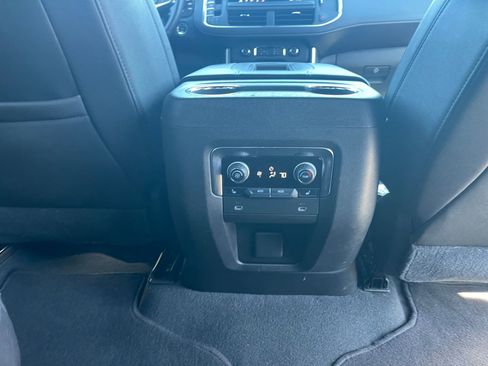 Used 2021 Chevrolet Tahoe Premier image 29