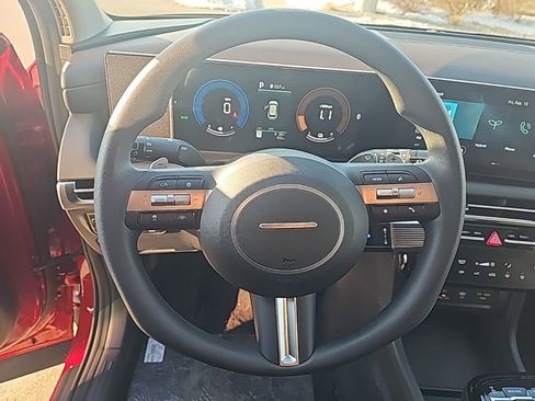 New 2026 Hyundai Tucson SEL image 16