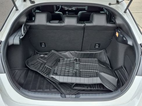 Used 2025 Honda Civic Sport Touring image 26