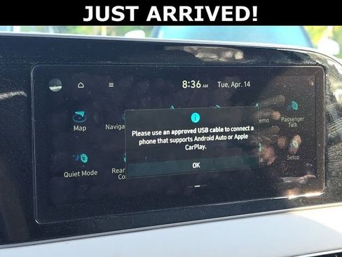 Used 2022 Hyundai Palisade Calligraphy w/ Winter Package image 27