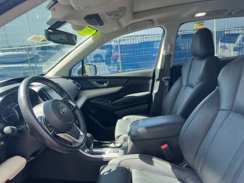 Used 2019 Subaru Ascent Limited w/ Popular Package #2A AWD/4WD image 17
