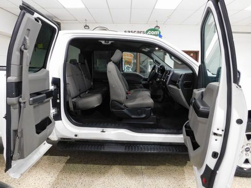 Used 2018 Ford F150 XLT w/ Heavy-Duty Payload Package image 75