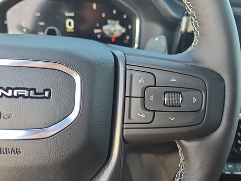 New 2026 GMC Sierra 1500 Denali Ultimate image 18