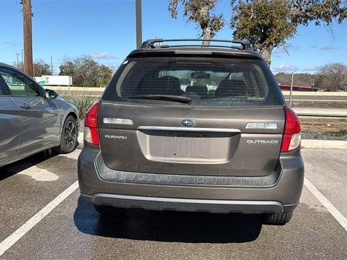Used 2008 Subaru Outback 2.5i image 7