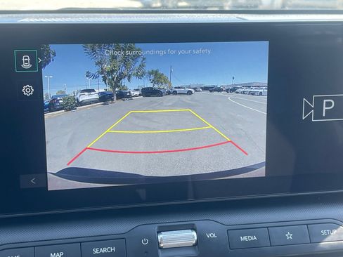 Used 2025 Kia K4 FWD image 27