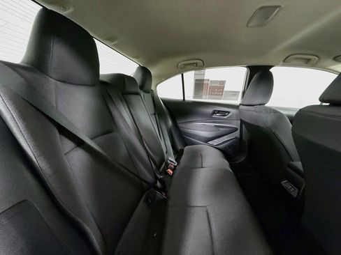 New 2026 Toyota Corolla LE w/ LE Premium Package FWD image 36