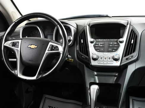 Used 2015 Chevrolet Equinox LT w/ Driver Convenience Package AWD/4WD image 8