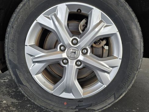 Used 2024 Honda HR-V LX image 21