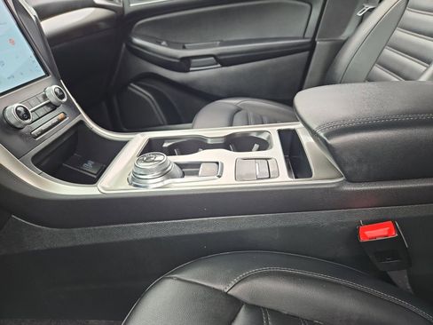 Used 2023 Ford Edge SEL w/ Convenience Package image 22