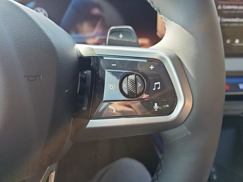 New 2026 BMW X3 xDrive30 w/ Premium Package image 19