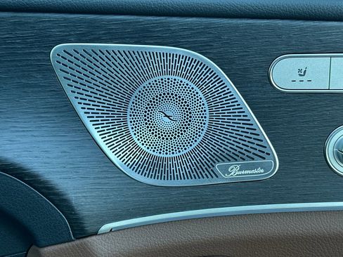 New 2026 Mercedes-Benz GLE 53 AMG 4MATIC image 19