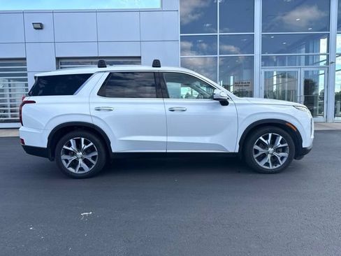 Used 2021 Hyundai Palisade SEL w/ Premium Package AWD/4WD image 8