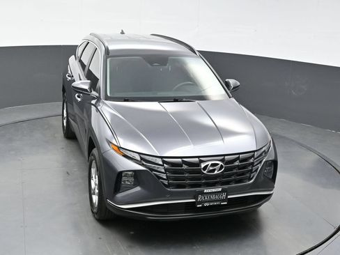 Used 2024 Hyundai Tucson SEL AWD/4WD image 31