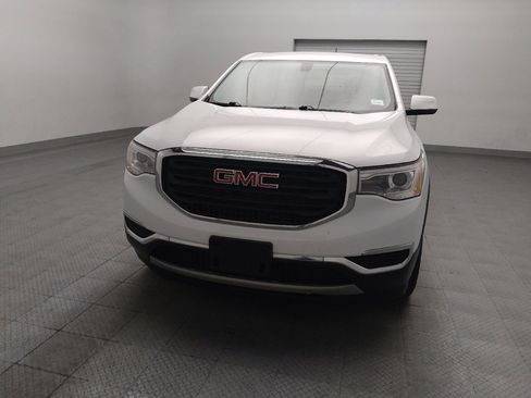 Used 2019 GMC Acadia SLE FWD image 15