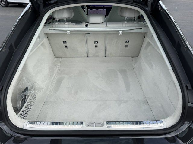 Used 2023 Mercedes-Benz EQS 580 4MATIC Sedan image 14