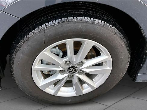 Certified 2025 Toyota Camry LE image 10