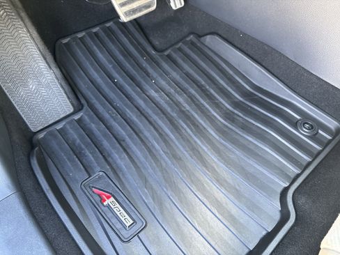 Used 2025 Acura ADX A-Spec image 17