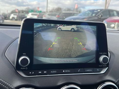 Used 2022 Nissan Sentra SV w/ All-Weather Package image 27