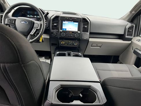 Used 2019 Ford F150 XL w/ Equipment Group 101A Mid image 15