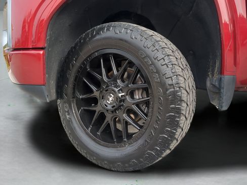 Used 2019 GMC Sierra 1500 AT4 w/ AT4 Premium Package image 64