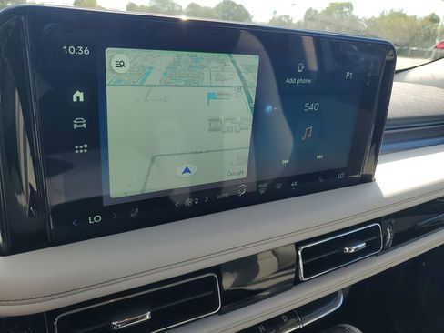 New 2025 Lincoln Aviator 2WD w/ Jet Appearance Package image 28