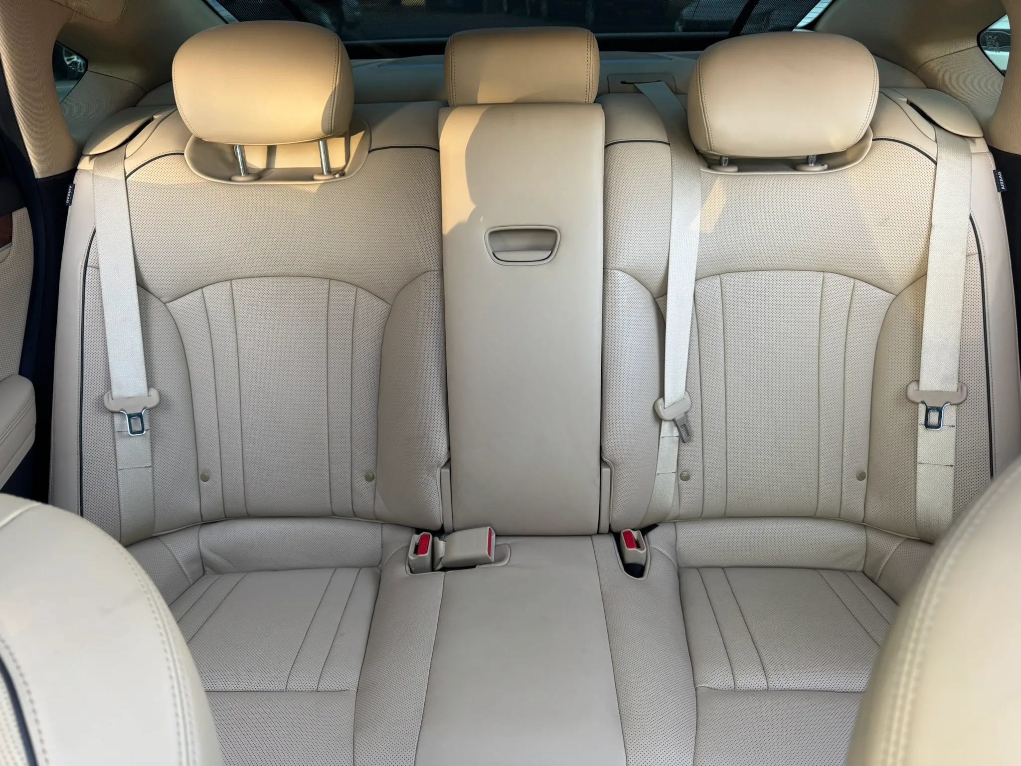 Used 2017 Genesis G80 3.8 w/ Option Group 03 RWD image 23