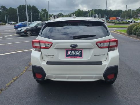 Used 2018 Subaru Crosstrek 2.0i Premium w/ Popular Package #2 AWD/4WD image 7