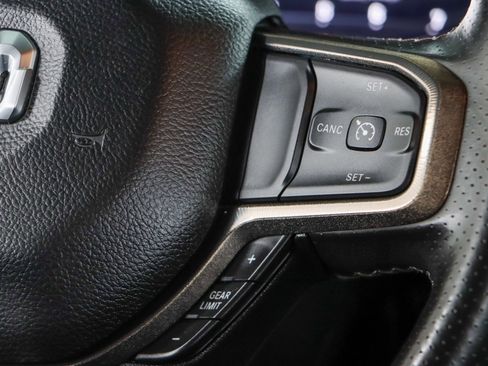 Used 2023 RAM 1500 Rebel w/ Rebel Level 2 Equipment Group image 15