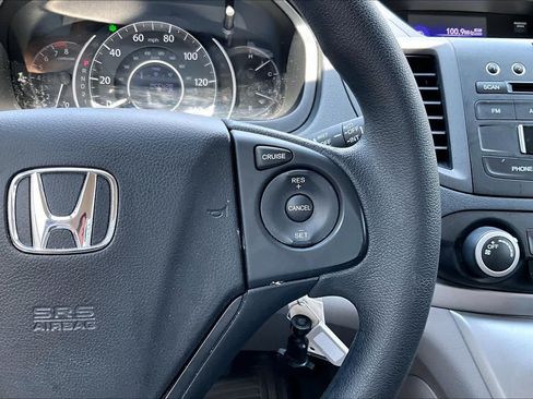 Used 2013 Honda CR-V LX image 25